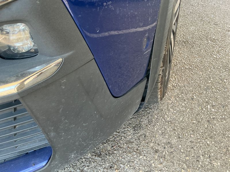 Peugeot 3008 2.0 Blue-HDi GT 2018 – снимка 23