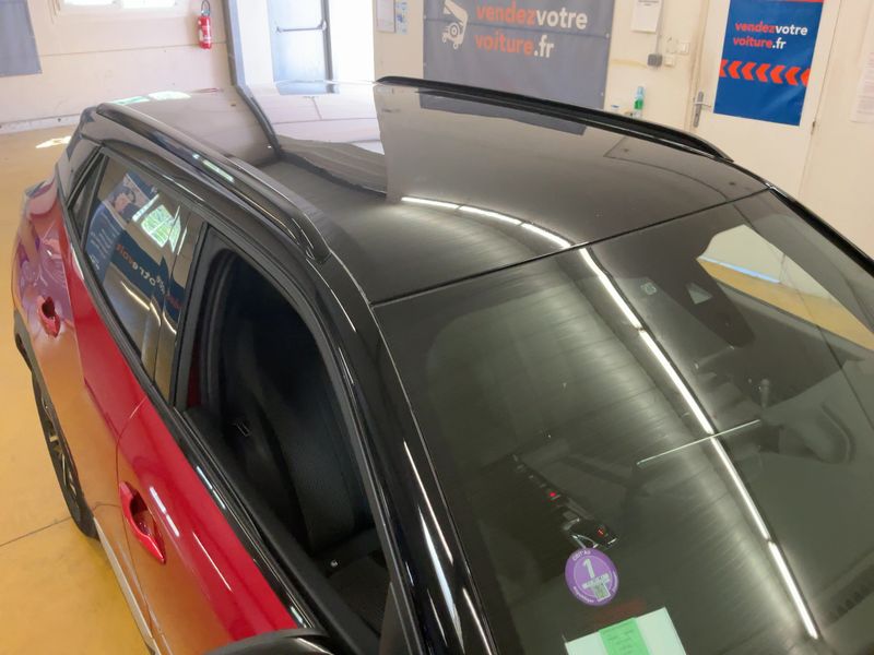 Peugeot 2008 1.2 PureTech GT 2021 – снимка 13