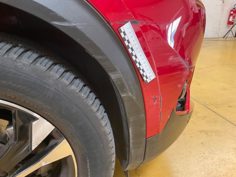 Peugeot 2008 1.2 PureTech GT 2021 – снимка 22
