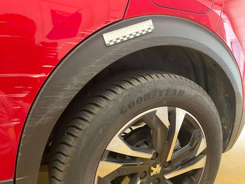 Peugeot 2008 1.2 PureTech GT 2021 – снимка 34