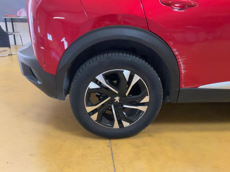 Peugeot 2008 1.2 PureTech GT 2021 – снимка 9