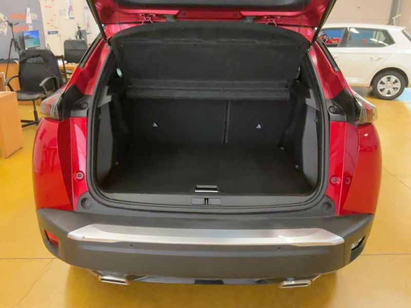 Peugeot 2008 1.2 PureTech GT 2021 – снимка 15