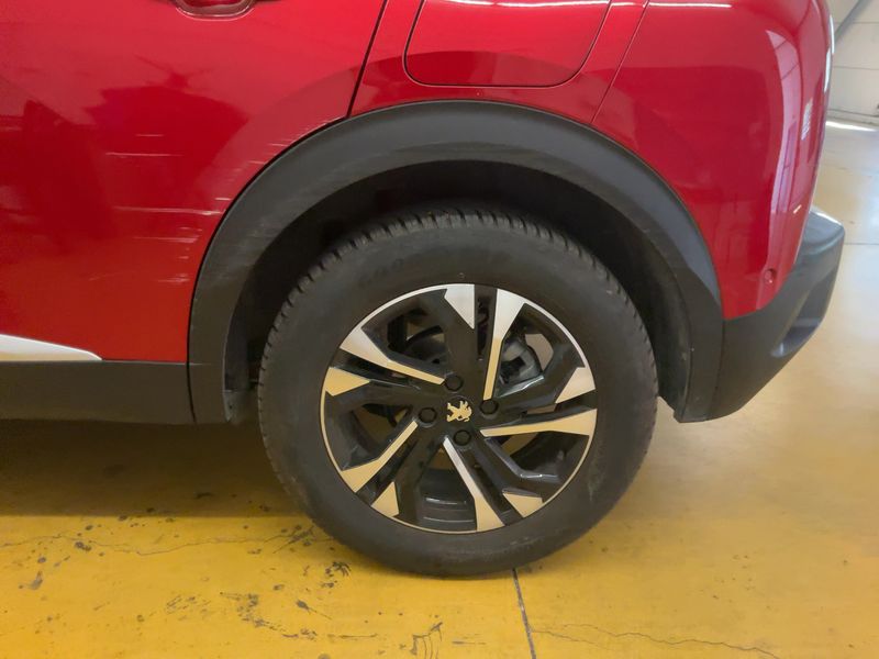 Peugeot 2008 1.2 PureTech GT 2021 – снимка 5