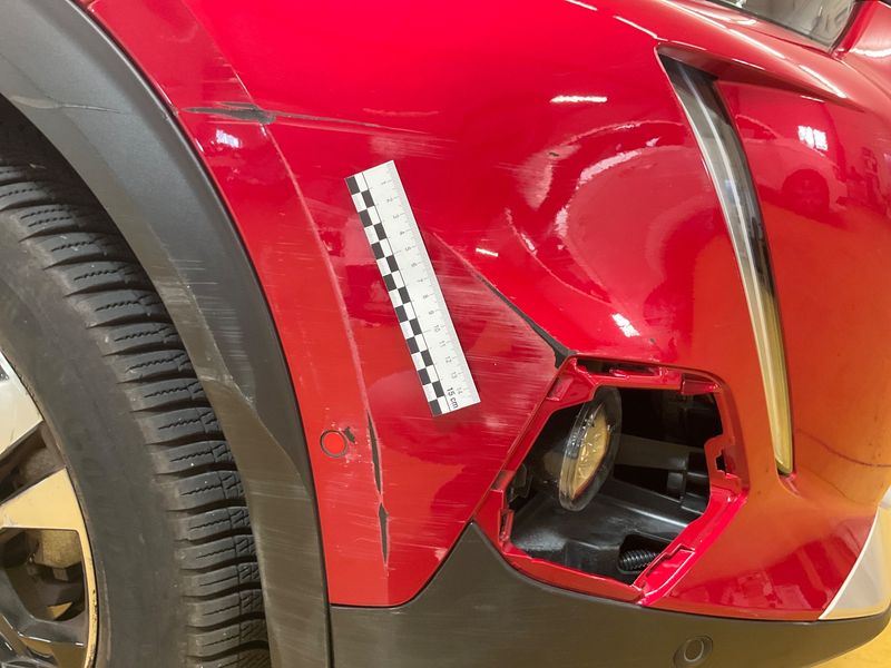 Peugeot 2008 1.2 PureTech GT 2021 – снимка 38