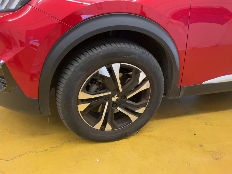 Peugeot 2008 1.2 PureTech GT 2021 – снимка 3