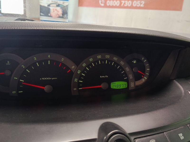 Ssangyong Rodius 270 Xdi 2005 – снимка 4