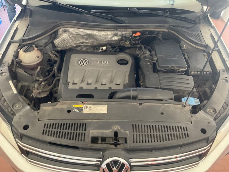 Volkswagen Tiguan 2.0 TDI Trend & Fun BlueMotion Tech 2013 – снимка 23