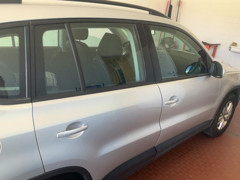 Volkswagen Tiguan 2.0 TDI Trend & Fun BlueMotion Tech 2013 – снимка 10