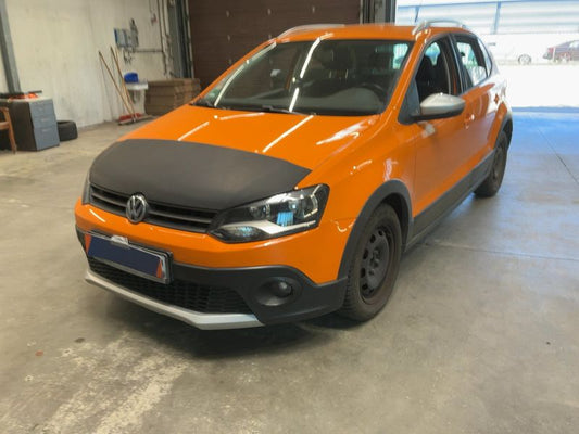 Volkswagen Polo 1.4 FSI CrossPolo 2012 – снимка 1