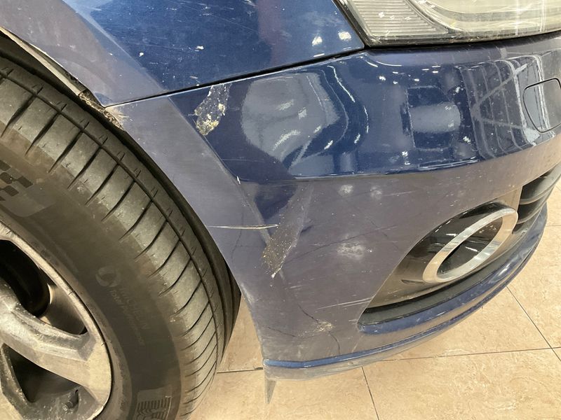Audi Q5 2.0 TDI quattro Advanced edition 2015 – снимка 27