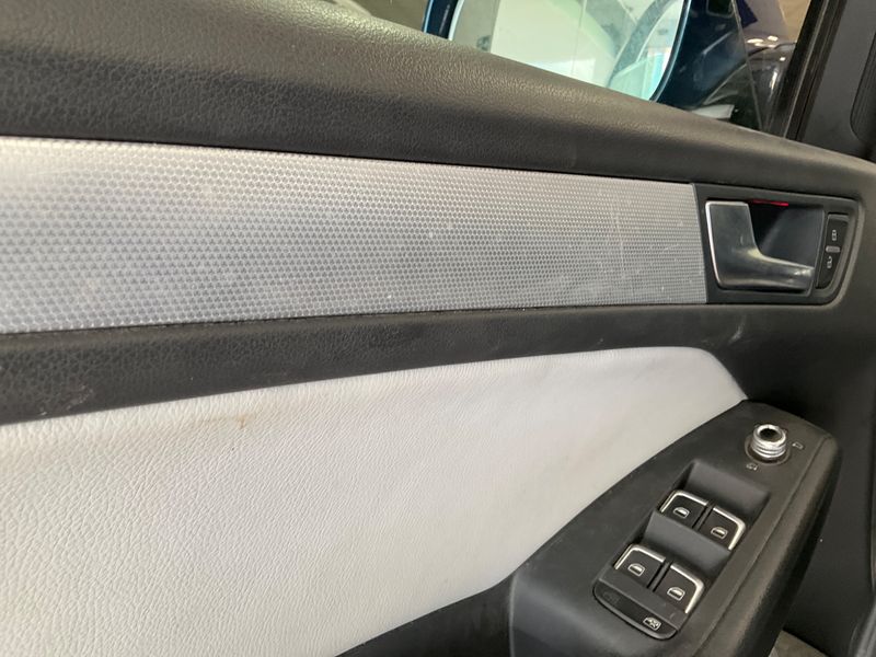 Audi Q5 2.0 TDI quattro Advanced edition 2015 – снимка 23