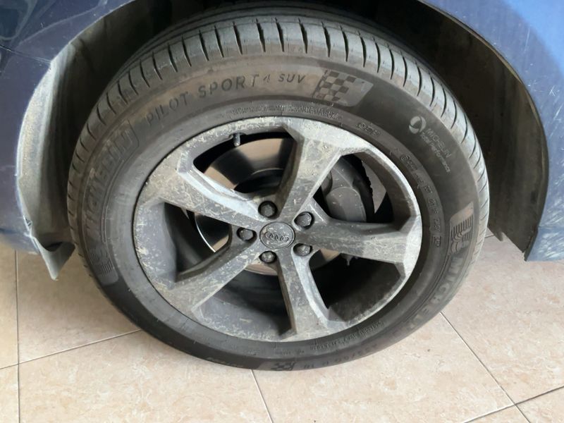 Audi Q5 2.0 TDI quattro Advanced edition 2015 – снимка 3