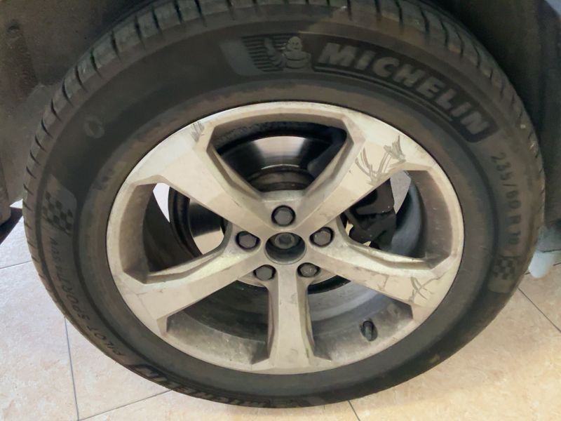 Audi Q5 2.0 TDI quattro Advanced edition 2015 – снимка 9