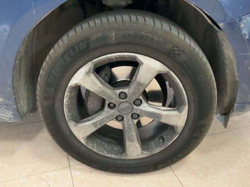 Audi Q5 2.0 TDI quattro Advanced edition 2015 – снимка 11