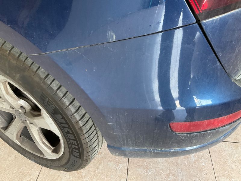 Audi Q5 2.0 TDI quattro Advanced edition 2015 – снимка 25