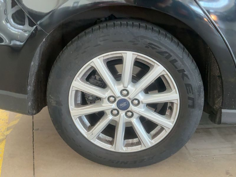 Ford S-Max 2.0 TDCi Titanium 2016 – снимка 9