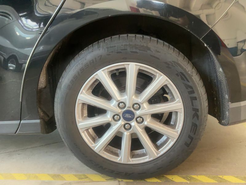 Ford S-Max 2.0 TDCi Titanium 2016 – снимка 5