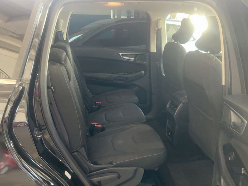 Ford S-Max 2.0 TDCi Titanium 2016 – снимка 19