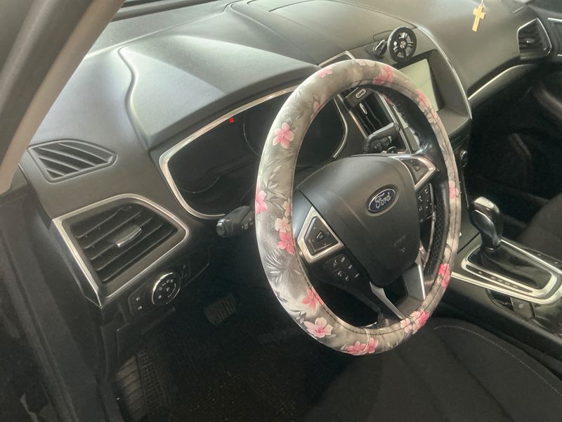 Ford S-Max 2.0 TDCi Titanium 2016 – снимка 21