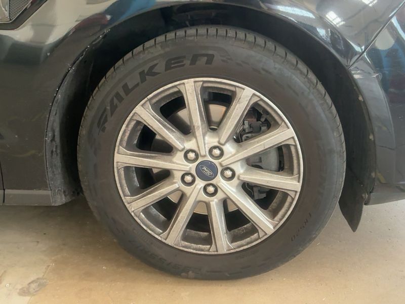 Ford S-Max 2.0 TDCi Titanium 2016 – снимка 11