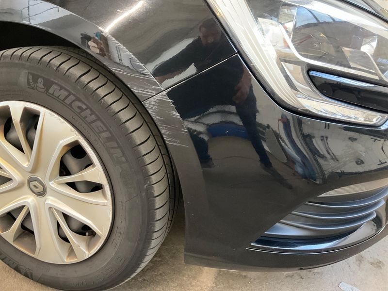 Renault Megane 1.2 TCe Energy Life 2016 – снимка 55