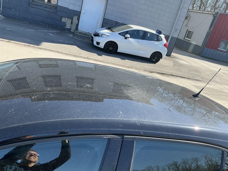 Renault Megane 1.2 TCe Energy Life 2016 – снимка 13