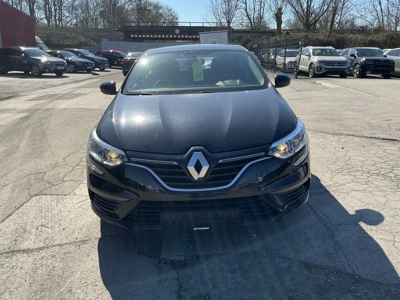Renault Megane 1.2 TCe Energy Life 2016 – снимка 14