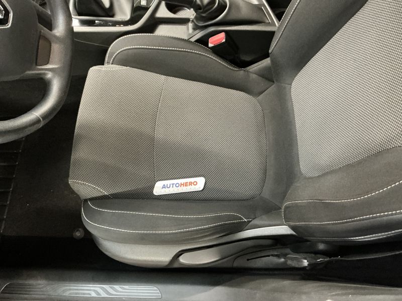 Renault Megane 1.2 TCe Energy Life 2016 – снимка 48