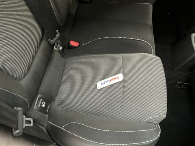 Renault Megane 1.2 TCe Energy Life 2016 – снимка 49