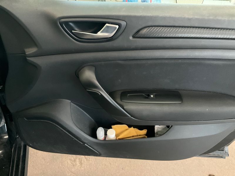 Renault Megane 1.2 TCe Energy Life 2016 – снимка 47