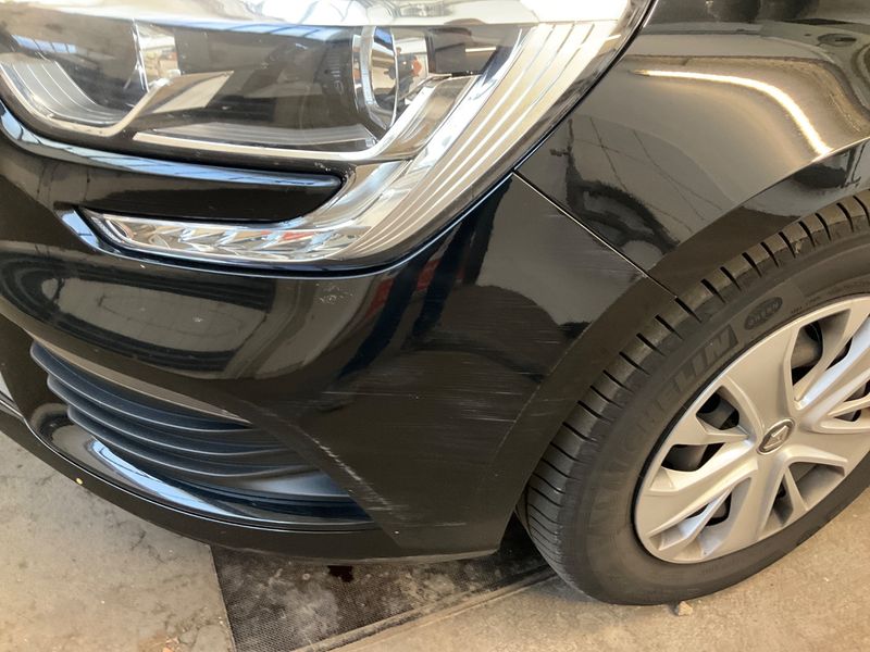 Renault Megane 1.2 TCe Energy Life 2016 – снимка 57