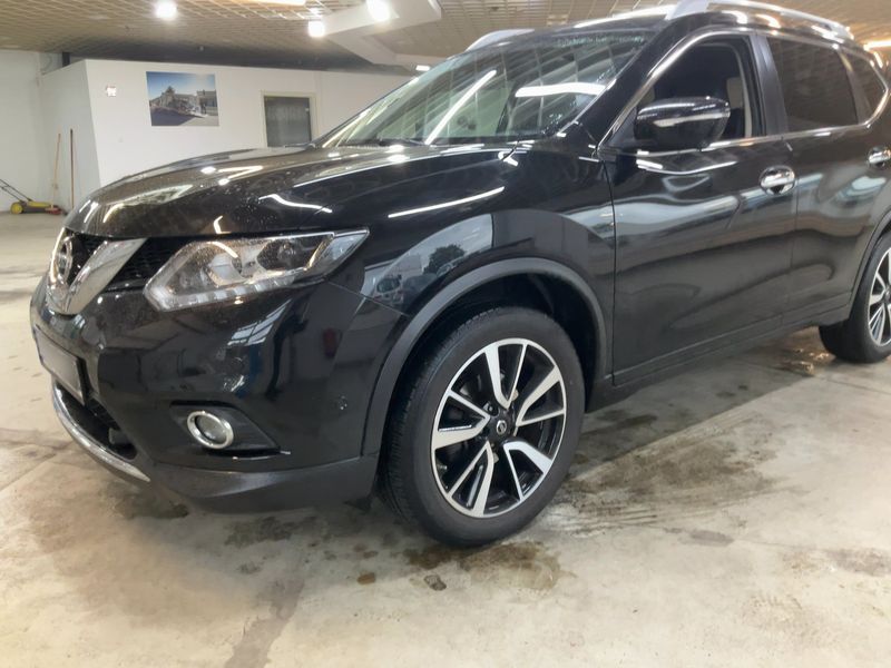 Nissan X-Trail 1.6 dCi Tekna 2015 – снимка 2