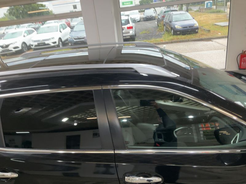 Nissan X-Trail 1.6 dCi Tekna 2015 – снимка 13