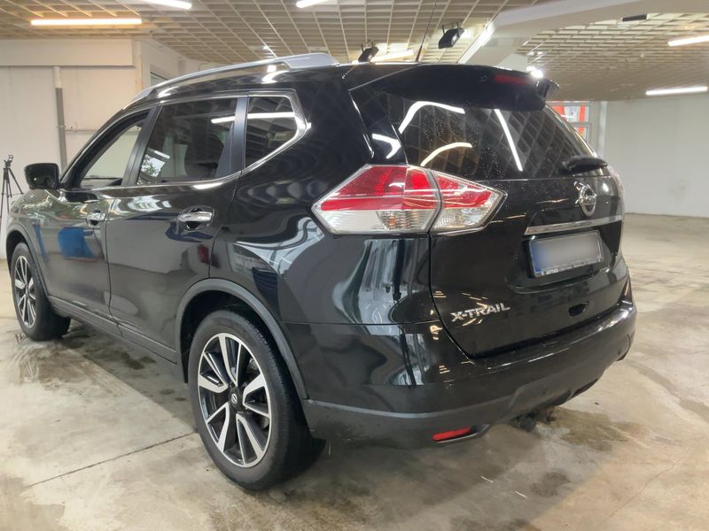 Nissan X-Trail 1.6 dCi Tekna 2015 – снимка 6