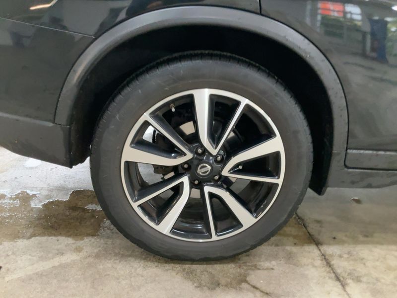 Nissan X-Trail 1.6 dCi Tekna 2015 – снимка 9