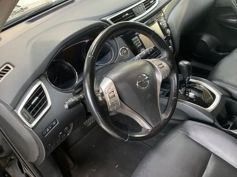 Nissan X-Trail 1.6 dCi Tekna 2015 – снимка 23