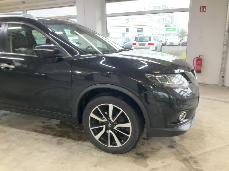Nissan X-Trail 1.6 dCi Tekna 2015 – снимка 12