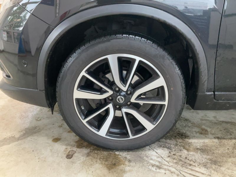 Nissan X-Trail 1.6 dCi Tekna 2015 – снимка 3