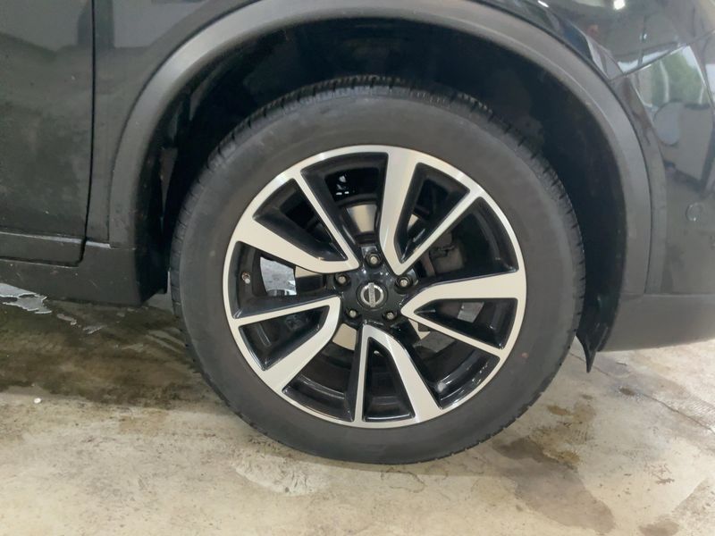 Nissan X-Trail 1.6 dCi Tekna 2015 – снимка 11