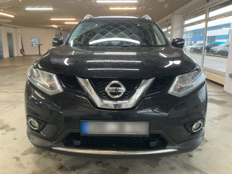 Nissan X-Trail 1.6 dCi Tekna 2015 – снимка 14