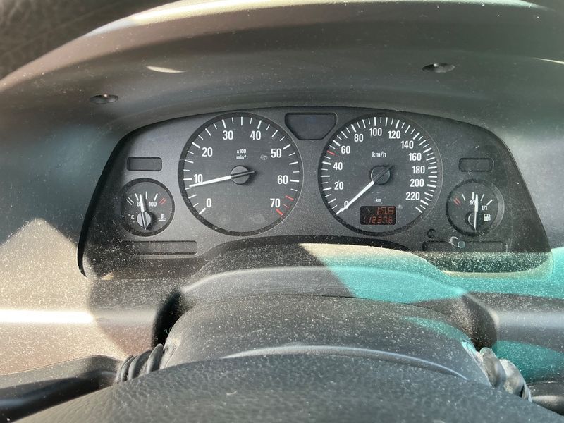 Opel Zafira 1.8 Njoy mit Style-Paket 2005 – снимка 4