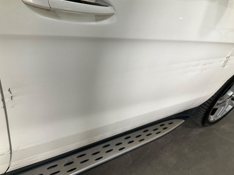 Mercedes-Benz M-Klasse ML 500 BlueEfficiency 2014 – снимка 24