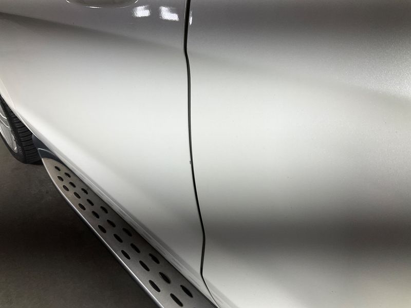 Mercedes-Benz M-Klasse ML 500 BlueEfficiency 2014 – снимка 25
