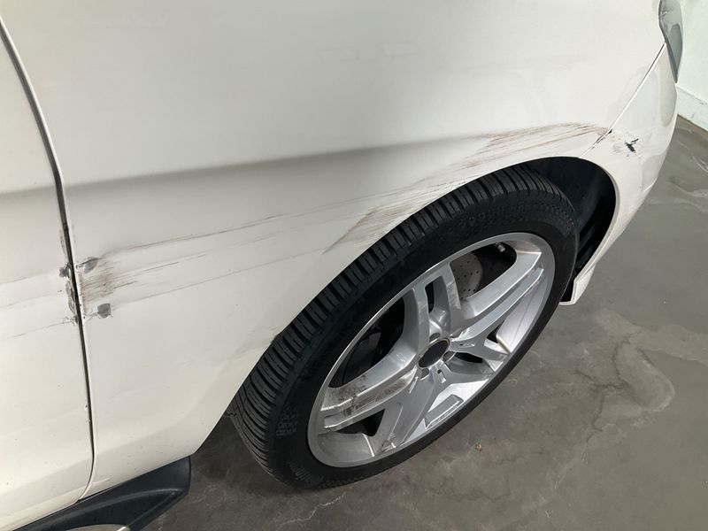 Mercedes-Benz M-Klasse ML 500 BlueEfficiency 2014 – снимка 21