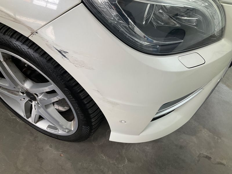Mercedes-Benz M-Klasse ML 500 BlueEfficiency 2014 – снимка 27