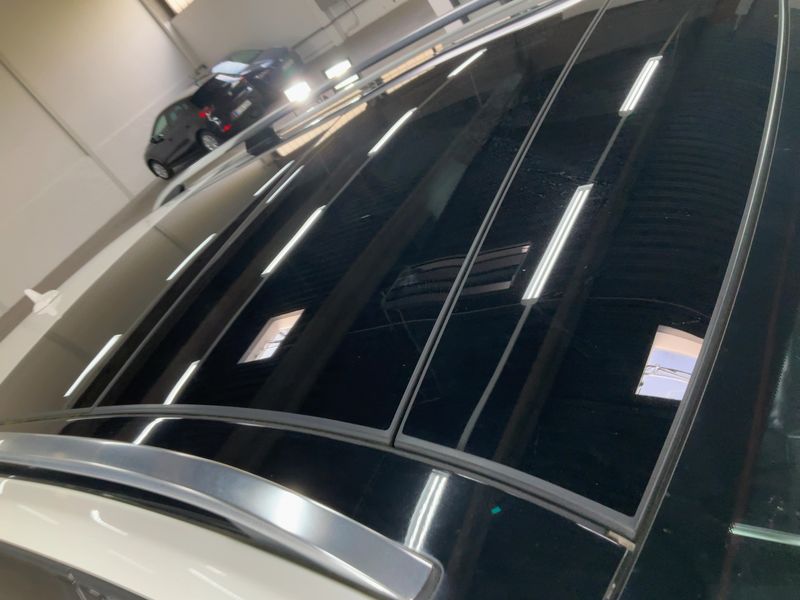 Mercedes-Benz M-Klasse ML 500 BlueEfficiency 2014 – снимка 13
