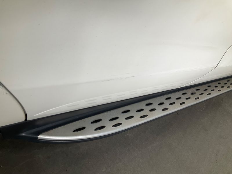 Mercedes-Benz M-Klasse ML 500 BlueEfficiency 2014 – снимка 23