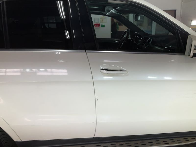 Mercedes-Benz M-Klasse ML 500 BlueEfficiency 2014 – снимка 10