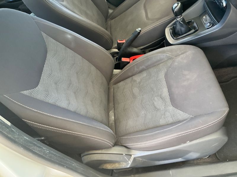Ford Ka+ 1.2 Ti-VCT Ultimate 2018 – снимка 22