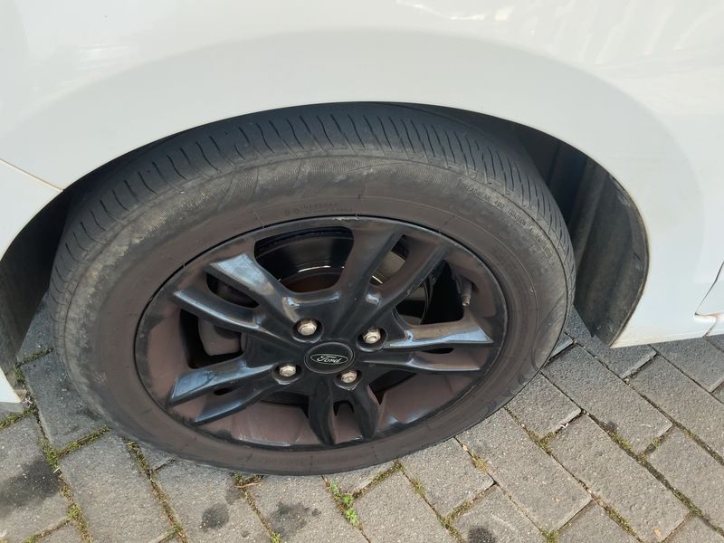 Ford Ka+ 1.2 Ti-VCT Ultimate 2018 – снимка 3